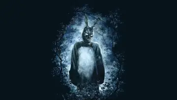 Backdrop to the movie "Donnie Darko" #1216142