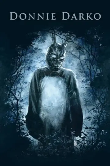 Poster to the movie "Donnie Darko" #1216144