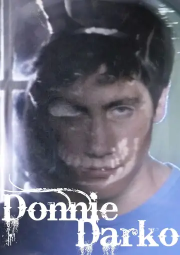Poster to the movie "Donnie Darko" #1576664