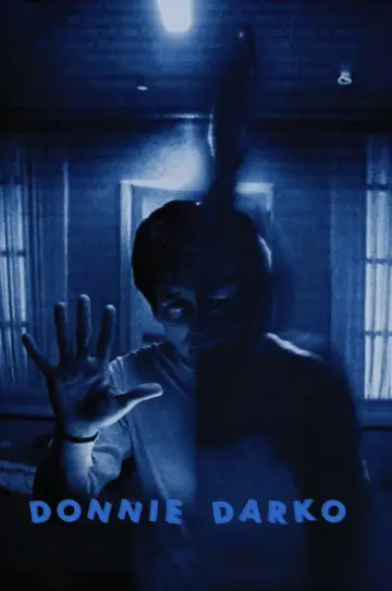Poster to the movie "Donnie Darko" #1626872