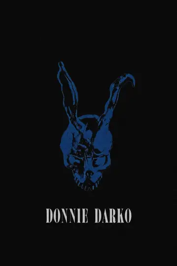 Poster to the movie "Donnie Darko" #1626873