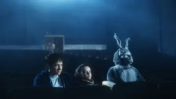 Backdrop to the movie "Donnie Darko" #1643431