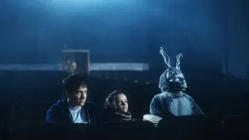 Backdrop to the movie "Donnie Darko" #1643432