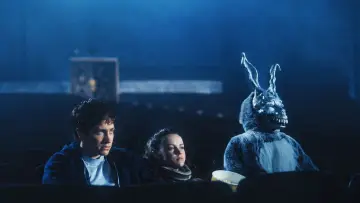 Backdrop to the movie "Donnie Darko" #1643433