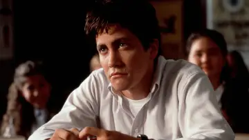 Backdrop to the movie "Donnie Darko" #187269
