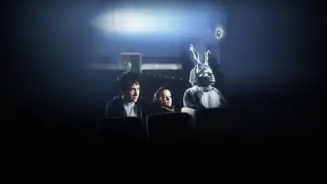 Backdrop to the movie "Donnie Darko" #528134
