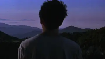Backdrop to the movie "Donnie Darko" #528138