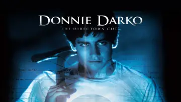 Backdrop to the movie "Donnie Darko" #528179