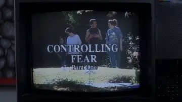 Backdrop to the movie "Donnie Darko" #528200