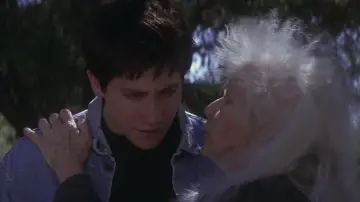 Backdrop to the movie "Donnie Darko" #528201