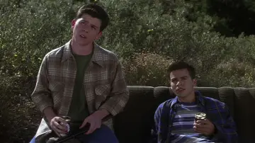 Backdrop to the movie "Donnie Darko" #528207