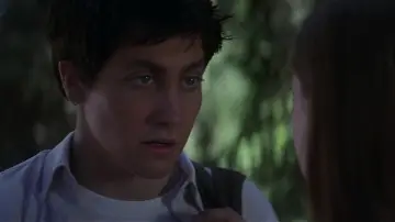 Backdrop to the movie "Donnie Darko" #528243