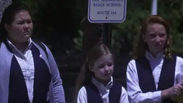 Backdrop to the movie "Donnie Darko" #528265