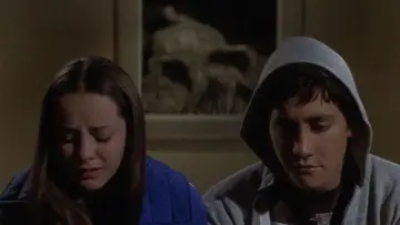 Backdrop to the movie "Donnie Darko" #528326