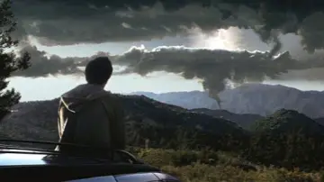 Backdrop to the movie "Donnie Darko" #528331
