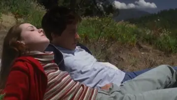 Backdrop to the movie "Donnie Darko" #528334