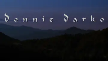 Backdrop to the movie "Donnie Darko" #528340
