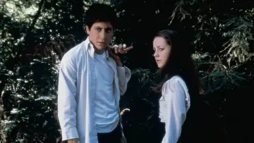 Backdrop to the movie "Donnie Darko" #754178