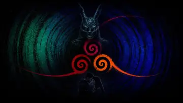 Backdrop to the movie "Donnie Darko" #838925