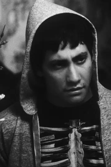 Poster to the movie "Donnie Darko" #838937
