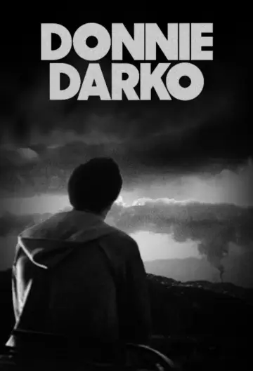 Poster to the movie "Donnie Darko" #914968