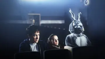 Backdrop to the movie "Donnie Darko" #962078