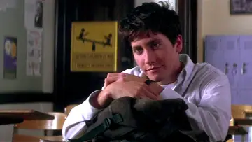 Backdrop to the movie "Donnie Darko" #962079
