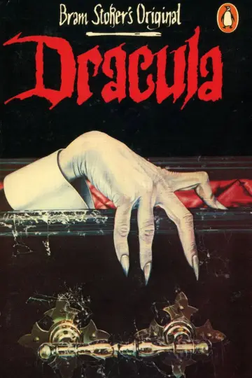 Poster to the movie "Dracula" #1629329