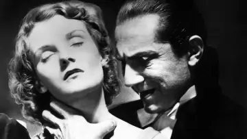 Backdrop to the movie "Dracula" #1645626