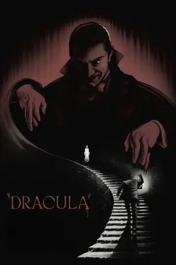 Poster to the movie "Dracula" #1731998