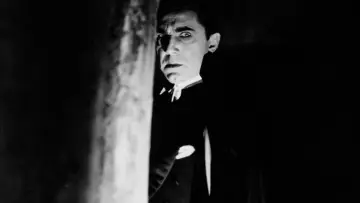Backdrop to the movie "Dracula" #713791