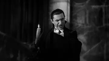 Backdrop to the movie "Dracula" #713792