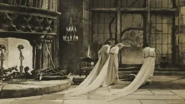 Backdrop to the movie "Dracula" #713802