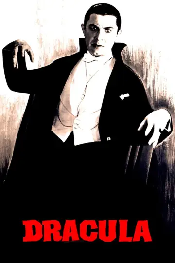 Poster to the movie "Dracula" #713817