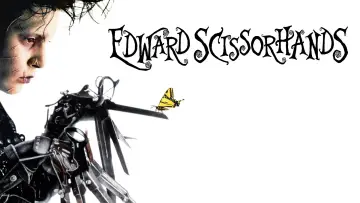 Backdrop to the movie "Edward Scissorhands" #619797