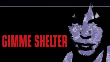 Backdrop to the movie "Gimme Shelter" #1098738