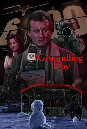 Groundhog Day