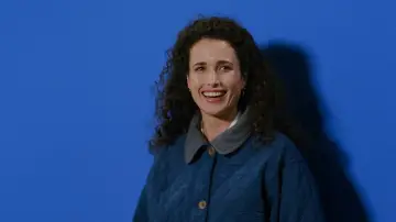 Backdrop to the movie "Groundhog Day" #570891