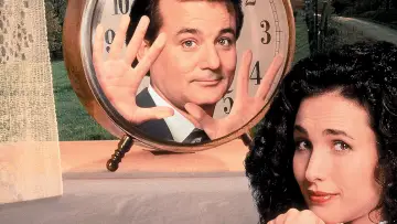 Backdrop to the movie "Groundhog Day" #570904