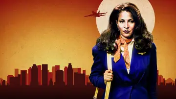 Backdrop to the movie "Jackie Brown" #1233002