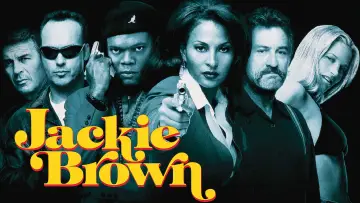 Backdrop to the movie "Jackie Brown" #221975
