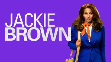 Backdrop to the movie "Jackie Brown" #221976