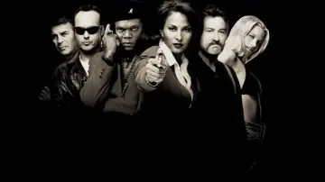 Backdrop to the movie "Jackie Brown" #683284