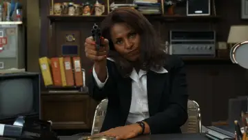 Backdrop to the movie "Jackie Brown" #683302