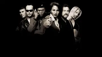 Backdrop to the movie "Jackie Brown" #787187