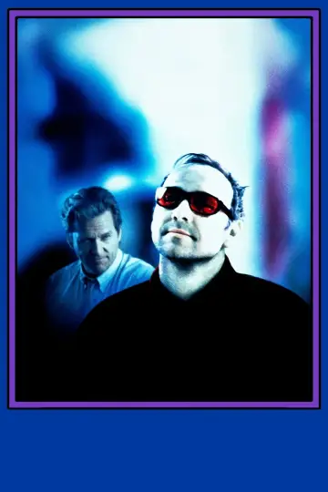 Poster to the movie "K-PAX" #812724
