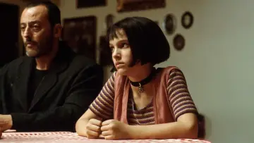 Backdrop to the movie "Léon: The Professional" #480011