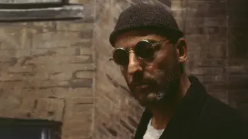 Backdrop to the movie "Léon: The Professional" #480012