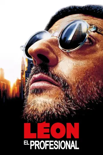 Poster to the movie "Léon: The Professional" #563367