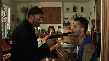 Backdrop to the movie "Léon: The Professional" #749588